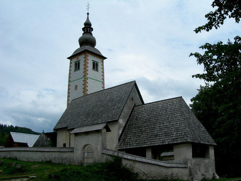 triglav slovenie tolmin